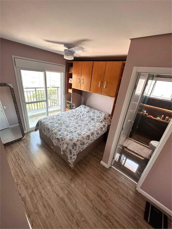 Apartamento à venda com 3 quartos, sendo 1 suíte, em Cidade Mãe do Céu, São Paulo, SP