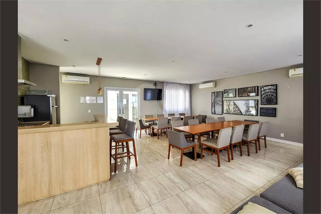 Apartamento à venda com 3 quartos, sendo 1 suíte, em Vila Guilherme, São Paulo, SP