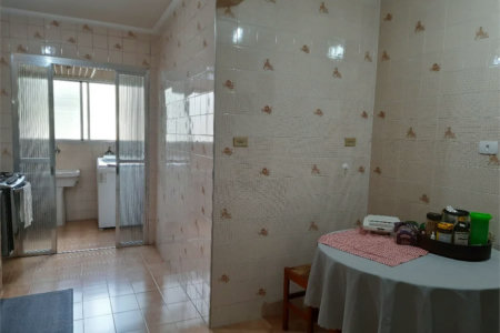Apartamento à venda com 3 quartos, sendo 1 suíte,  em Bela Aliança, São Paulo, SP