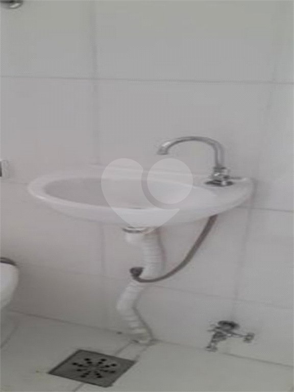 Apartamento à venda com 1 quarto em Água Branca, São Paulo, SP