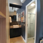 Apartamento à venda com 1 quarto em Pinheiros, São Paulo, SP