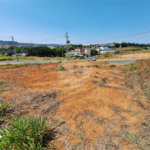 Terreno à venda com 1 suíte no condomínio Comercial Independência, Vinhedo - SP