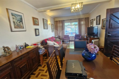 Casa à venda com 3 quartos em Jardim Franca, São Paulo, SP