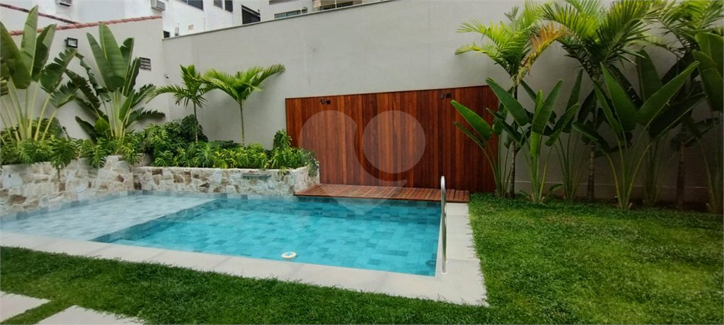 Apartamento à venda com 3 quartos, sendo 1 suíte, em Recreio dos Bandeirantes, Rio de Janeiro, RJ