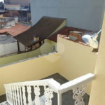 Sobrado à venda com 3 quartos, sendo 1 suíte, em Vila Gustavo, São Paulo, SP