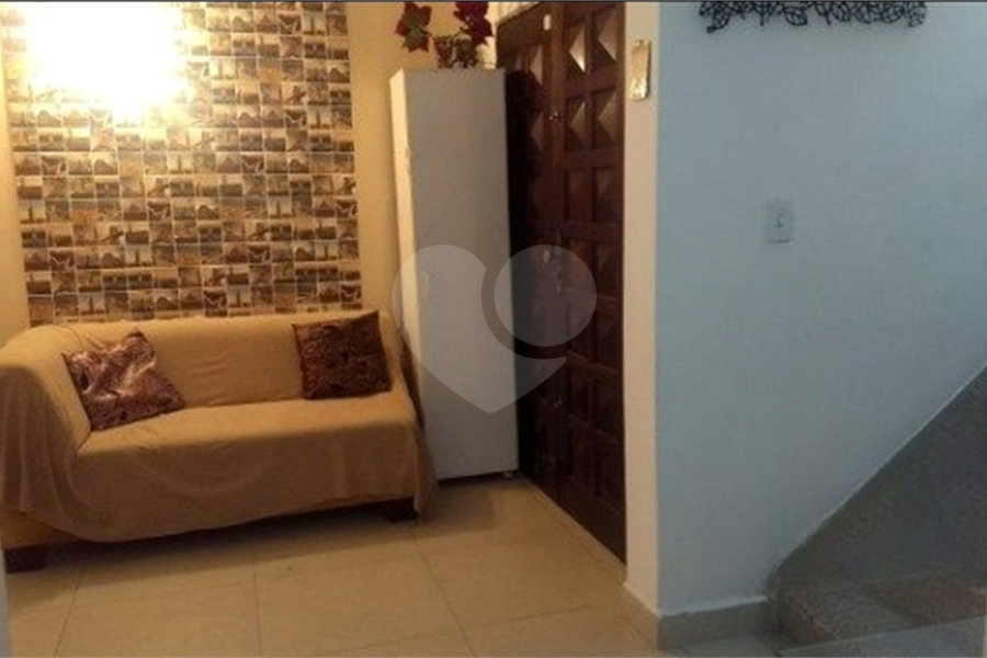 Sobrado à venda com 3 quartos em Jaçanã, São Paulo, SP