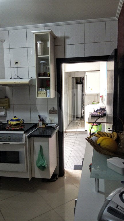 Casa à venda com 3 quartos, sendo 2 suítes, em Freguesia do Ó, São Paulo, SP