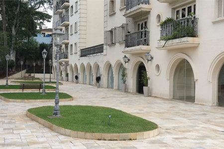Apartamento à venda com 3 quartos, sendo 1 suíte, em Jardim Taboão, São Paulo, SP