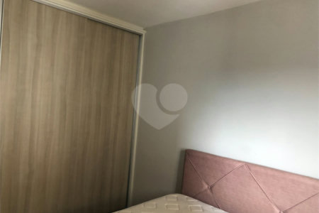 Apartamento para alugar com 2 quartos, sendo 1 suíte, em Parque Bela Vista, Votorantim, SP