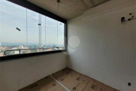 Studio à venda com 1 quarto em Sumarezinho, São Paulo, SP