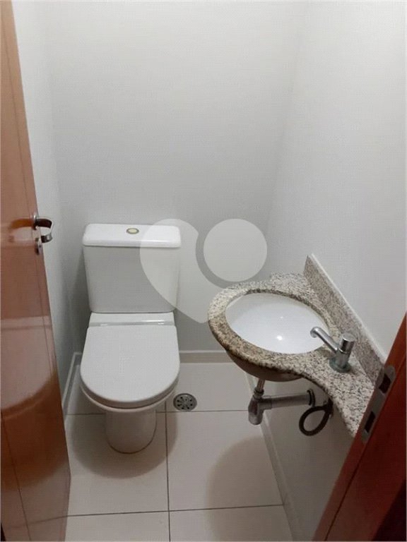 Apartamento à venda com 2 quartos em Tatuapé, São Paulo, SP