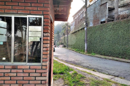 Terreno à venda em Tucuruvi, São Paulo, SP