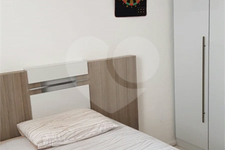 Apartamento à venda com 2 quartos em Vila Lavínia, Mogi das Cruzes, SP