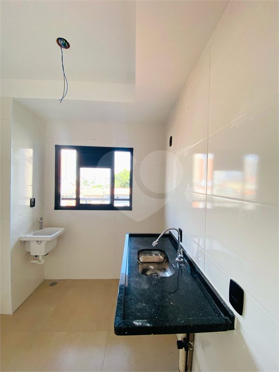 Apartamento à venda com 2 quartos em Vila Formosa, São Paulo, SP