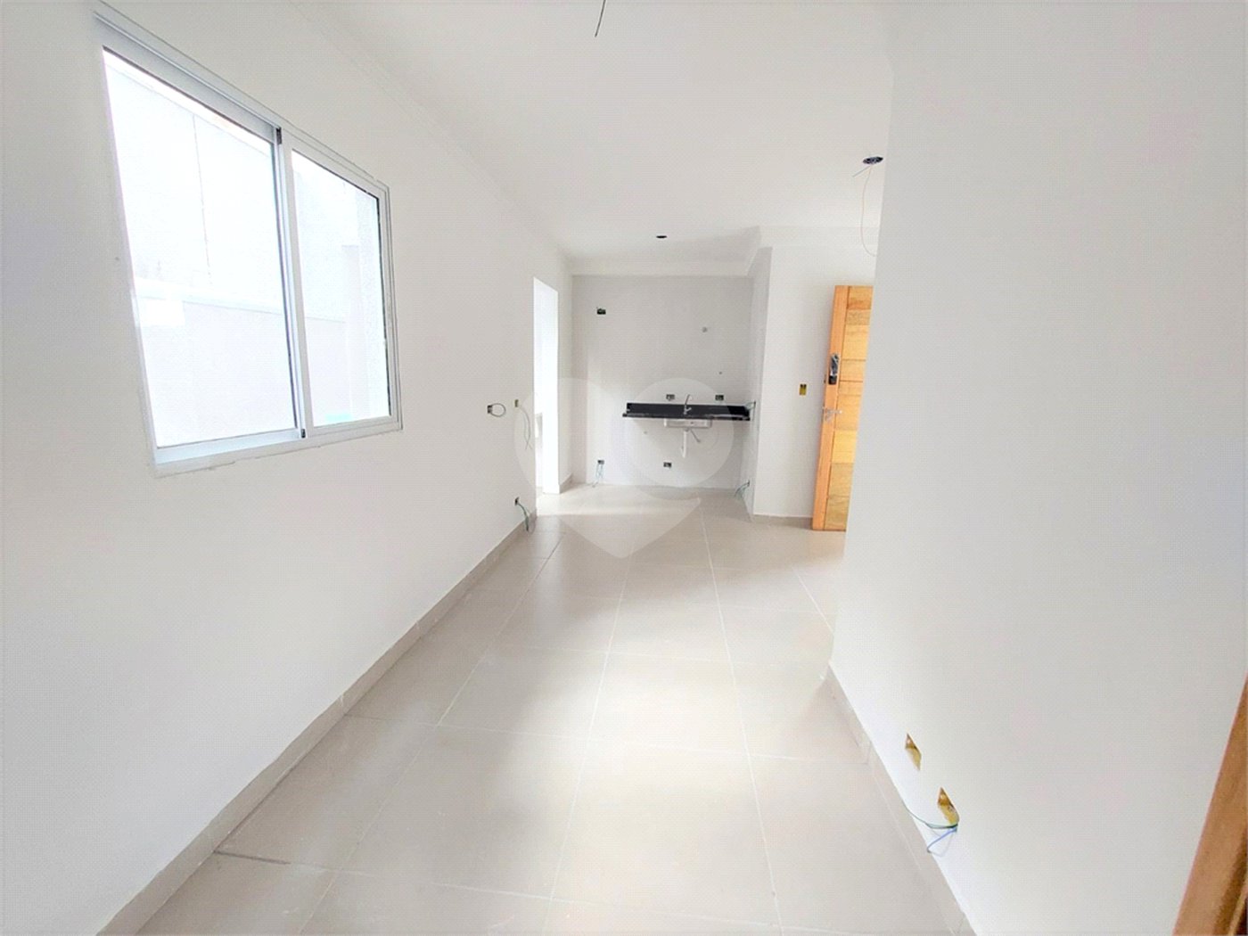 Apartamento à venda com 2 quartos em Jardim Franca, São Paulo, SP