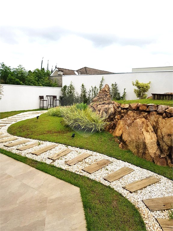 Casa à venda com 3 suítes no condomínio Theodora, Itu - SP