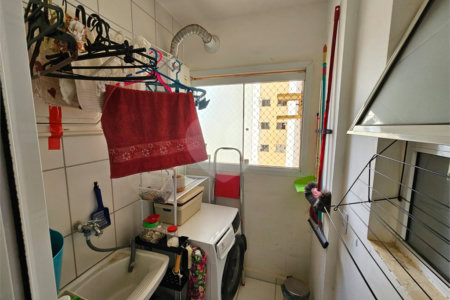 Vendo Apartamento no Condomínio Geen View