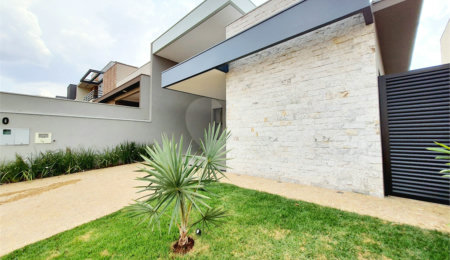 Casa à venda com 3 suítes no condomínio San Marco - Ilha Roma Rp, Ribeirão Preto - SP