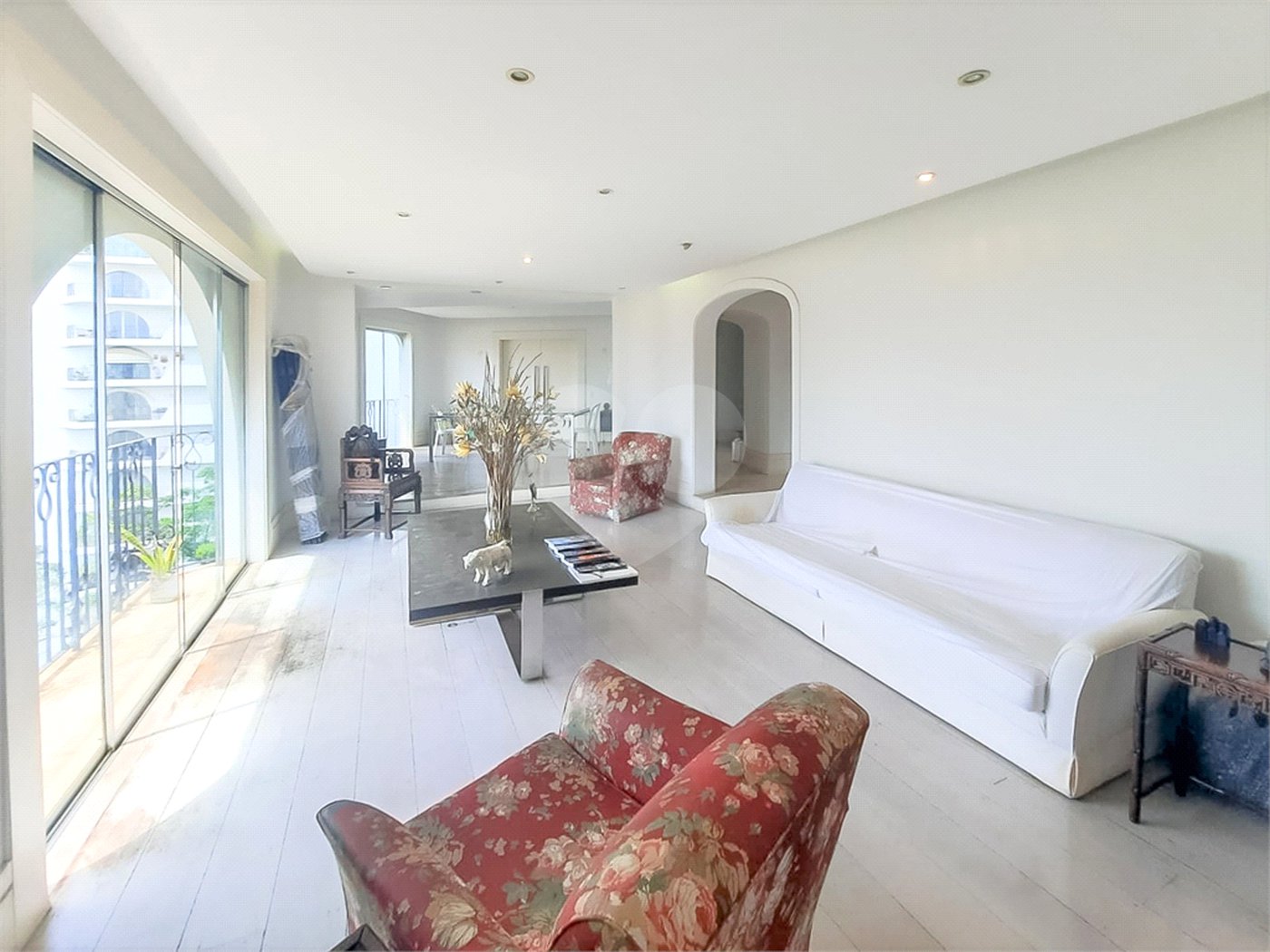 Apartamento à venda com 3 quartos, sendo 2 suítes, em Granja Julieta, São Paulo, SP