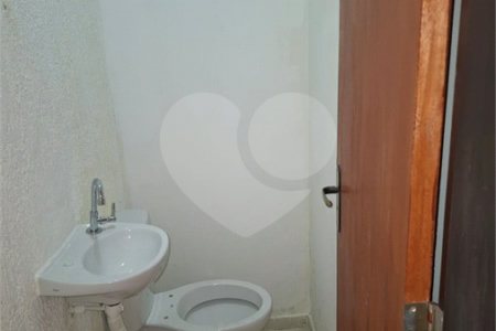Casa à venda com 2 quartos em Campo Grande, Rio de Janeiro, RJ