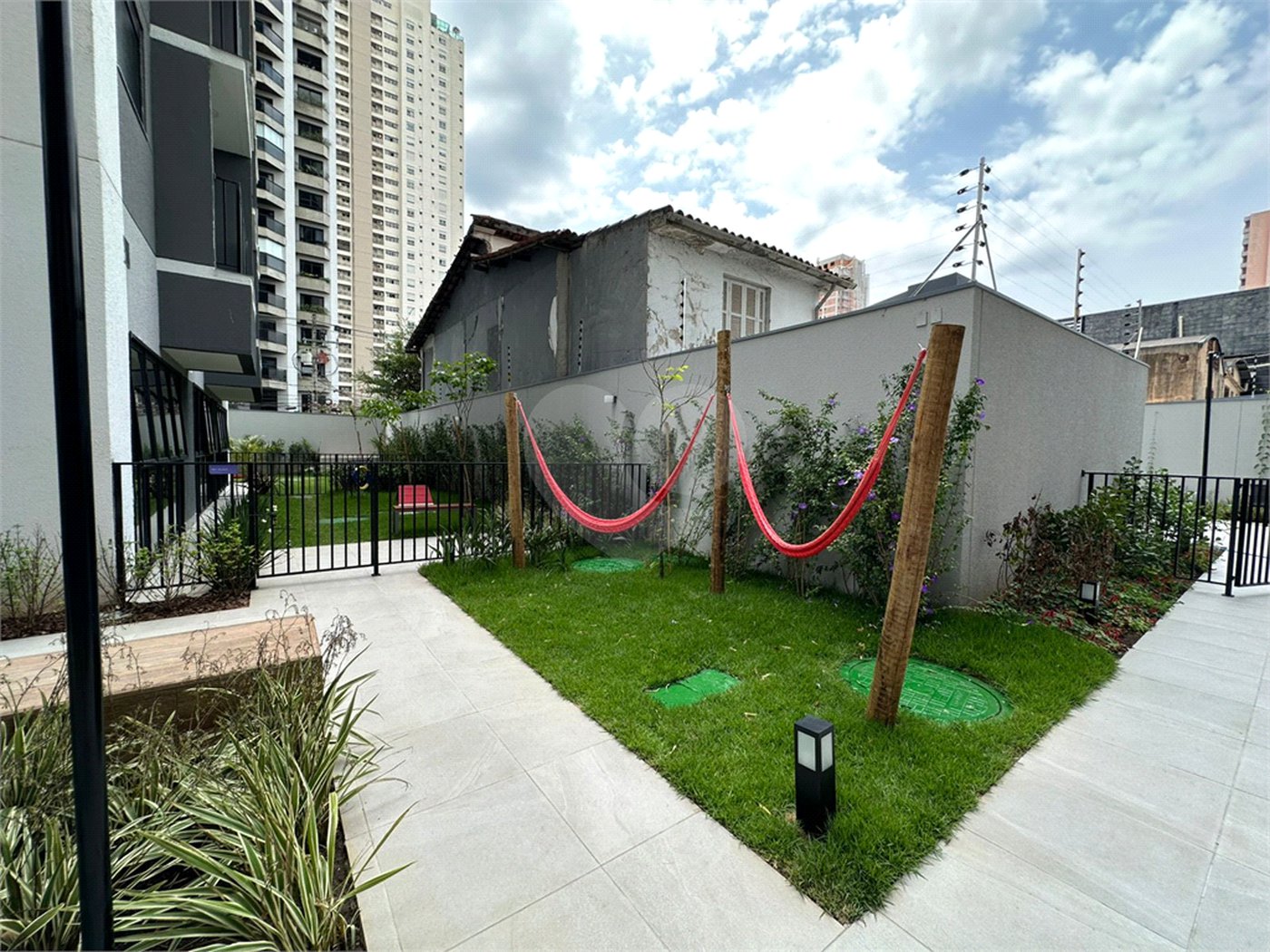 Apartamento à venda com 1 suíte em Vila Olímpia, São Paulo, SP