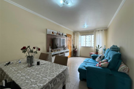 Apartamento à venda com 2 quartos em Santa Teresinha, São Paulo, SP