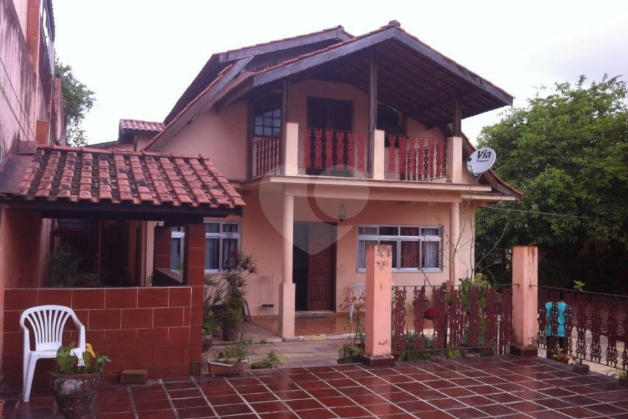 Casa à venda com 8 quartos, sendo 3 suítes,  em Mandaqui, São Paulo, SP