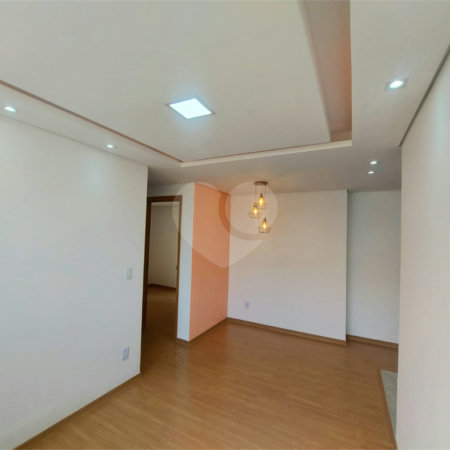 Apartamento à venda ou para alugar com 2 quartos em Jardim Íris, São Paulo, SP