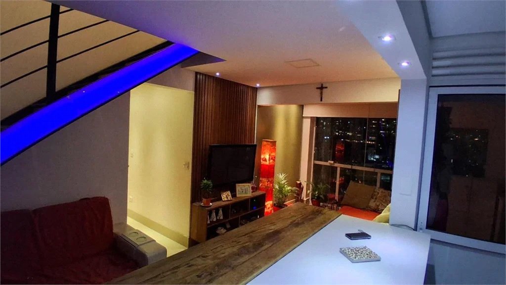 Apartamento à venda com 2 quartos, sendo 1 suíte, em Vila Andrade, São Paulo, SP