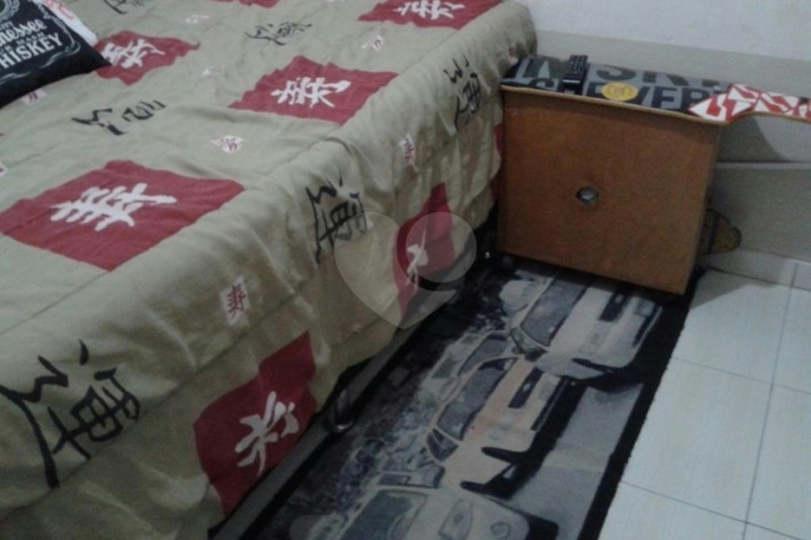 Sobrado à venda com 3 quartos, sendo 1 suíte, em Mandaqui, São Paulo, SP