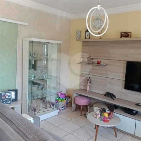 Casa à venda ou para alugar com 3 quartos, sendo 1 suíte, em Campo Grande, Rio de Janeiro, RJ