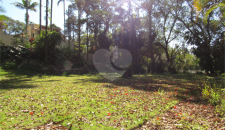 Terreno à venda em Chácara Flora, São Paulo, SP