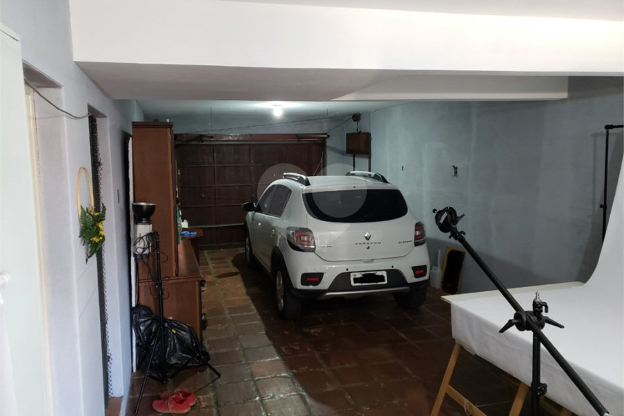Sobrado à venda com 3 quartos, sendo 1 suíte,  em Vila Gustavo, São Paulo, SP