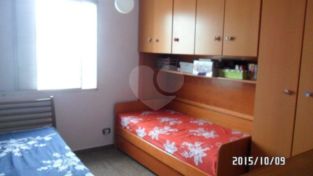 Apartamento à venda com 3 quartos, sendo 1 suíte, em Vila Guilherme, São Paulo, SP