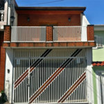Sobrado à venda com 3 quartos, sendo 2 suítes, em Cidade São Francisco, São Paulo, SP