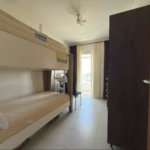 Apartamento com 2 dormitórios à venda, 89 m² por R$ 770.000,00 - Vila Guilhermina - Praia Grande/SP