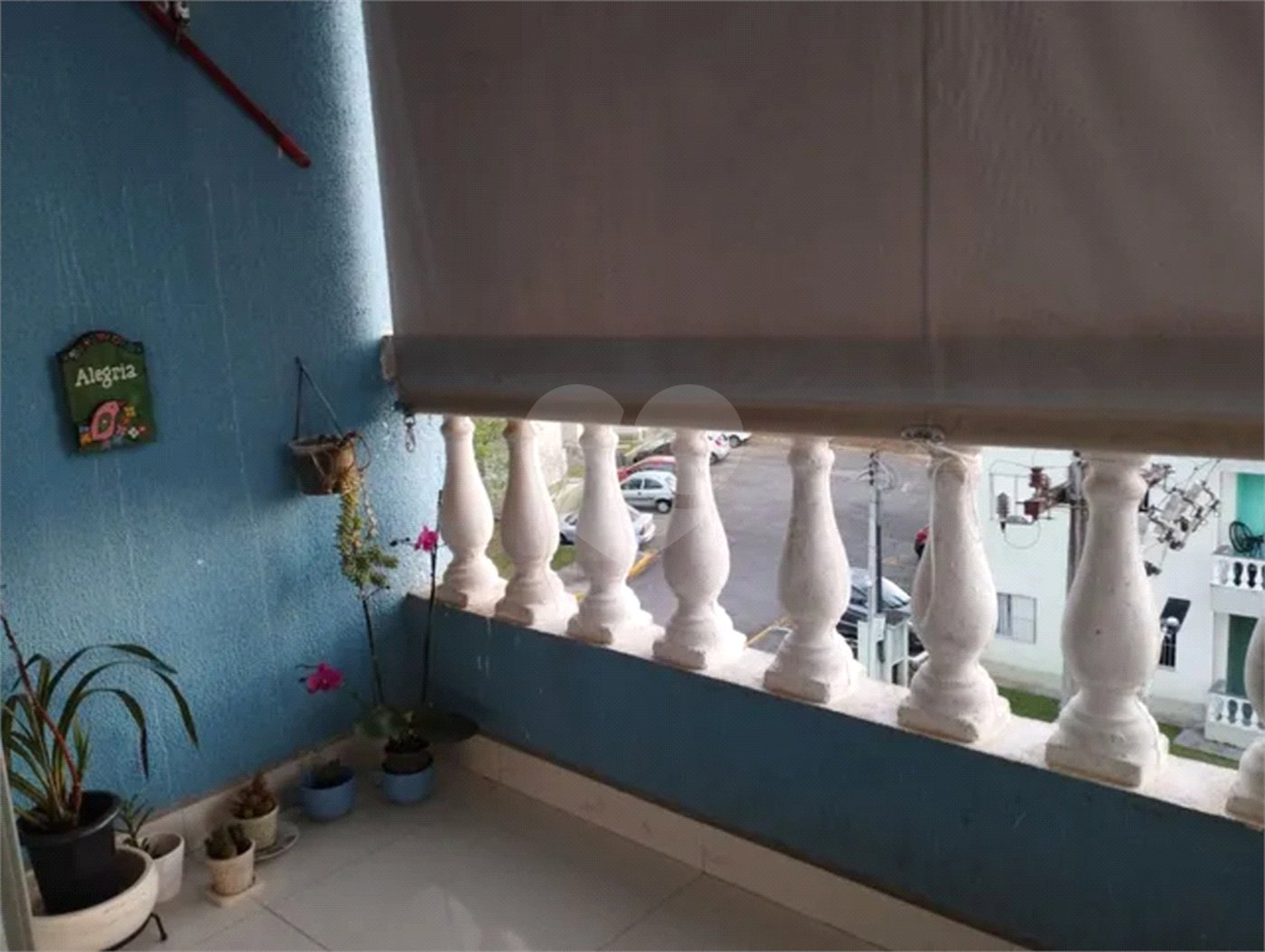 Apartamento à venda com 2 quartos em Cidade Vista Verde, São José dos Campos, SP