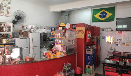 Casa à venda ou para alugar com 3 quartos em Santana, São Paulo, SP