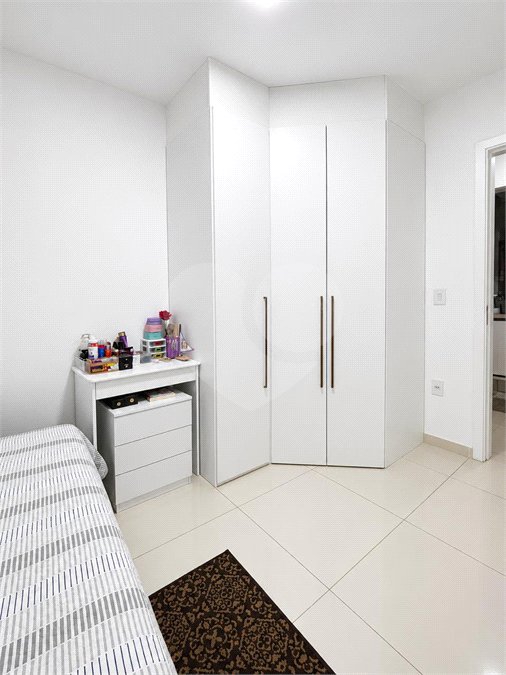 Apartamento à venda com 2 quartos em Jardim Guanabara, Jundiaí, SP