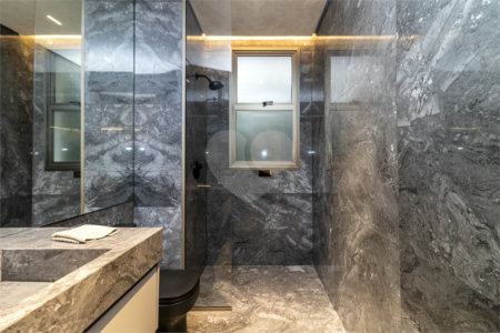 Apartamento à venda com 4 suítes em Jardim Guedala, São Paulo, SP