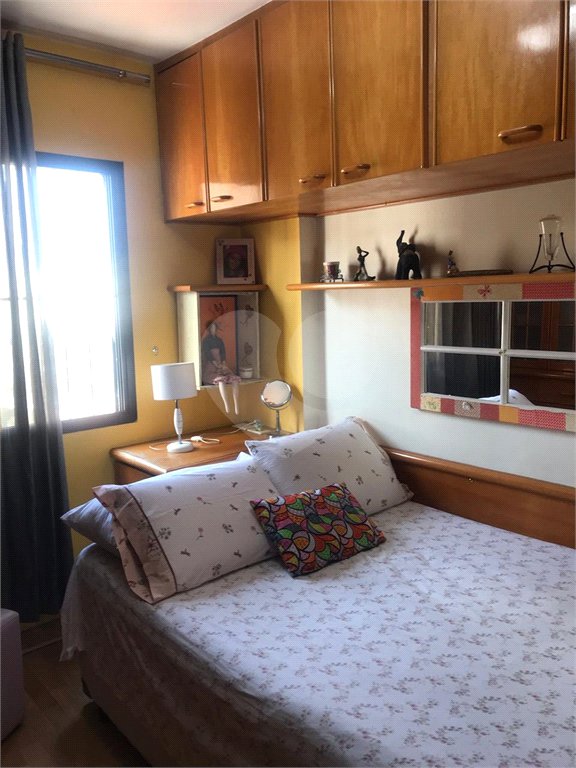 Apartamento à venda com 3 quartos, sendo 1 suíte, em Vila da Saúde, São Paulo, SP