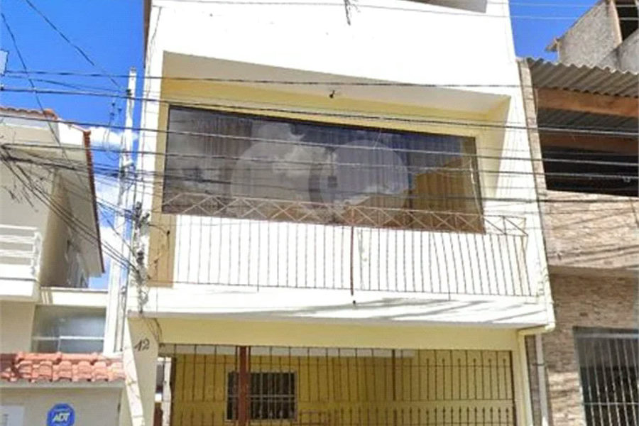 Casa à venda com 4 quartos, sendo 1 suíte, em Tremembé, São Paulo, SP