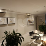Apartamento à venda com 4 suítes no Centro, São Bernardo do Campo, SP