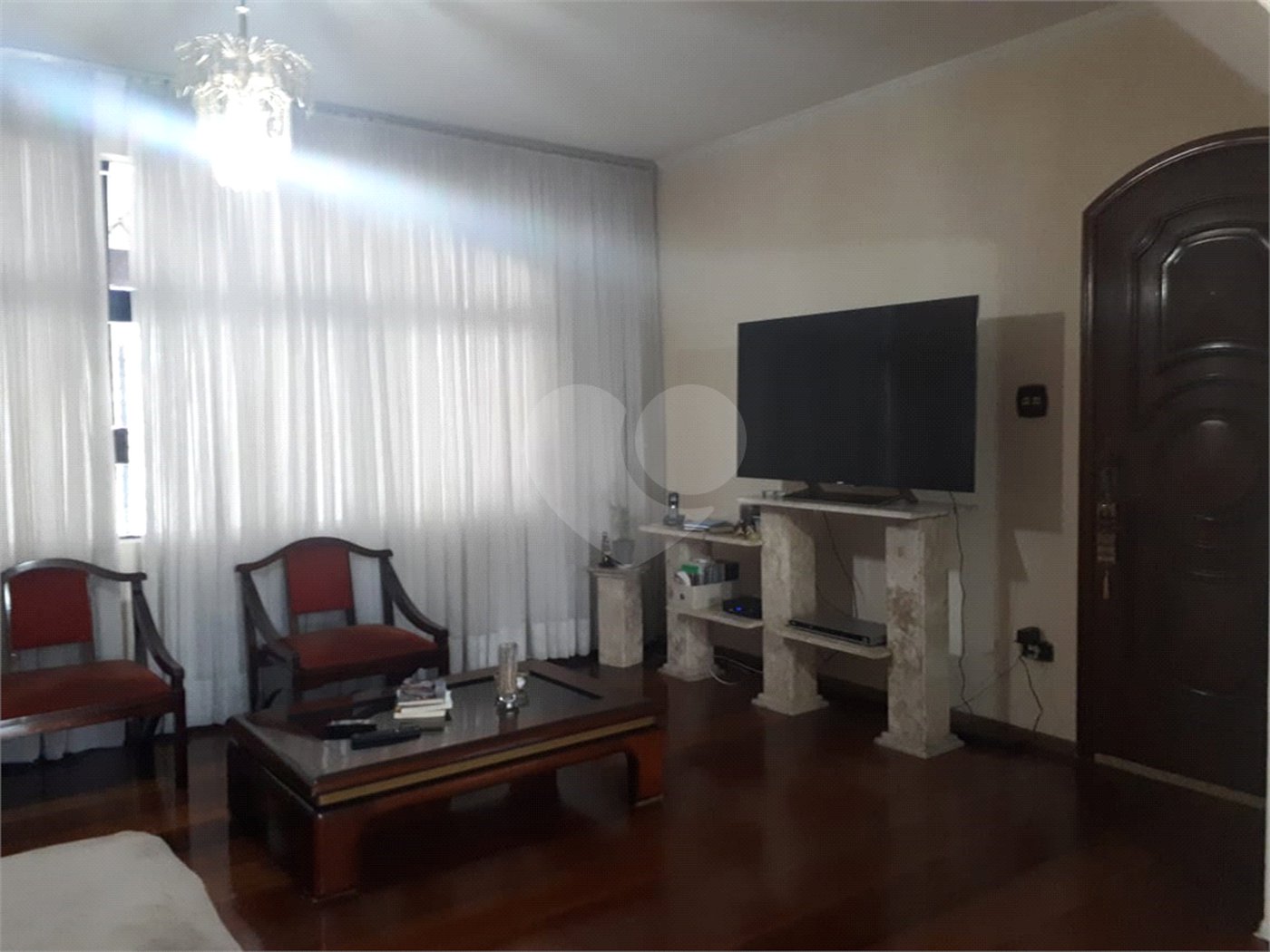Sobrado à venda com 3 quartos, sendo 1 suíte, em Limão, São Paulo, SP