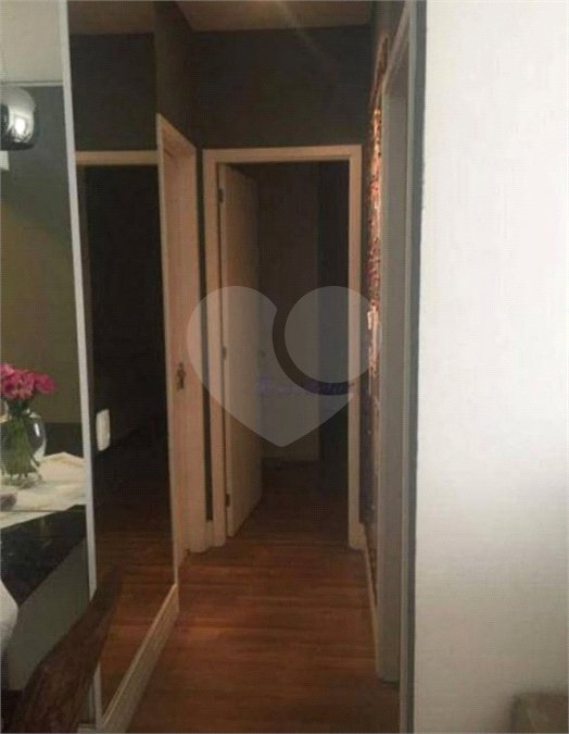 Apartamento para alugar com 2 quartos, sendo 1 suíte, em Limão, São Paulo, SP