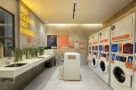 Studio à venda com 1 quarto em Sumaré, São Paulo, SP