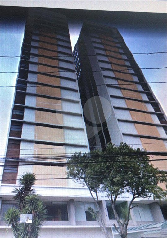 Apartamento à venda com 2 quartos em Vila Monumento, São Paulo, SP