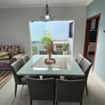 Casa à venda com 3 suítes em Jardim Esplanada II, Indaiatuba, SP
