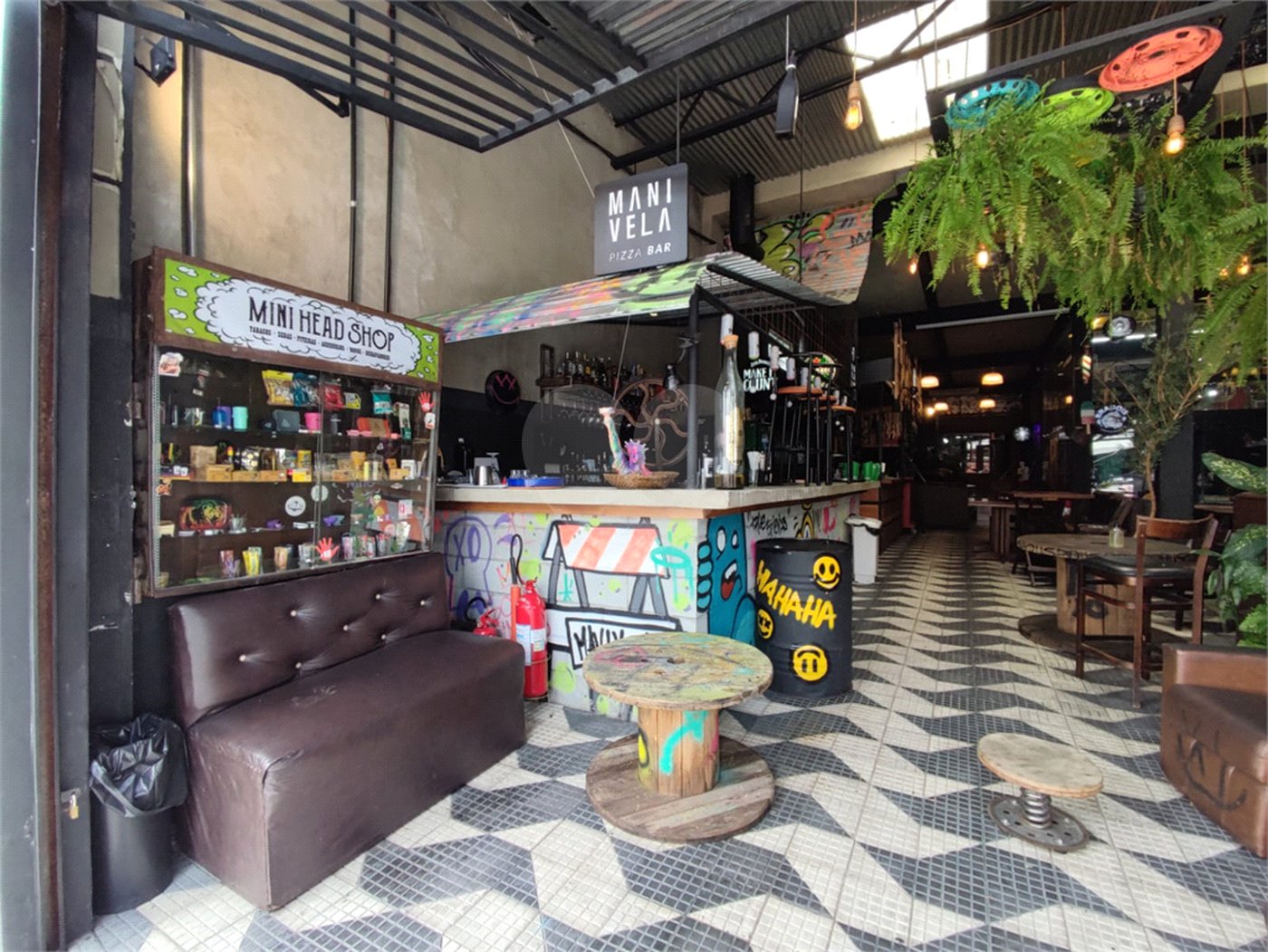 Galpão à venda em Vila Leopoldina, São Paulo, SP