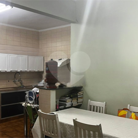 Sobrado à venda com 5 quartos em Campos Elíseos, Ribeirão Preto, SP